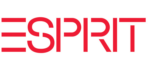 ESPRIT Logo